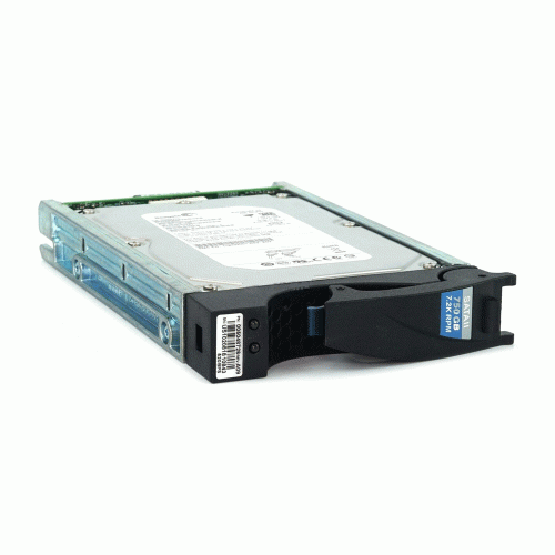 005048726 (ST3750640NS) EMC 750-GB 4-GB 7.2K 3.5 SATA HDD (USED)