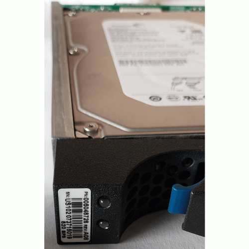 005048726 (ST3750640NS) EMC 750-GB 4-GB 7.2K 3.5 SATA HDD (USED)