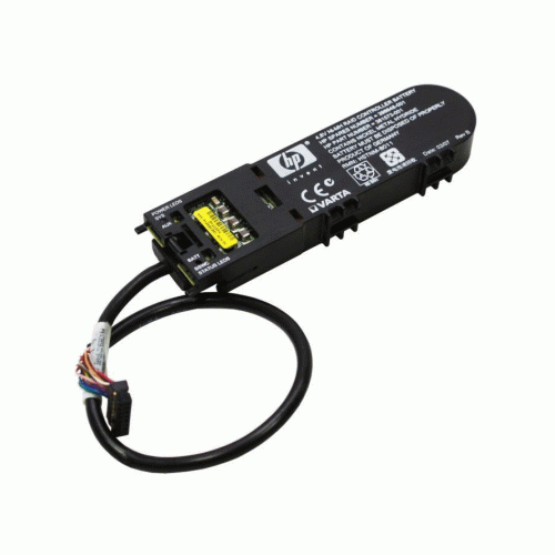 398648-001 (381573-001) HP Батарея для контролера Smart Array P400/512MB (USED)