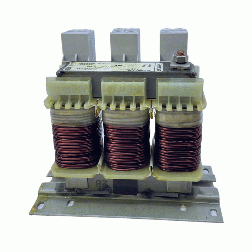 4EP3601-3DS SIEMENS line commutating reactor for rectifier