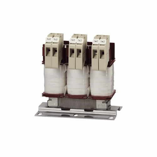 4EP3601-3DS00 SIEMENS line commutating reactor for rectifier