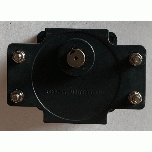 5GU30K GEAR HEAD ORIENTAL MOTOR (USED)