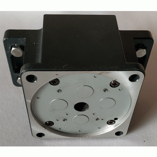 5GU30K GEAR HEAD ORIENTAL MOTOR (USED)
