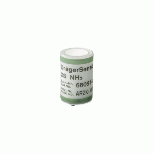 6809145 DRAGER SENSOR XS NH3 XSNH3 Dräger