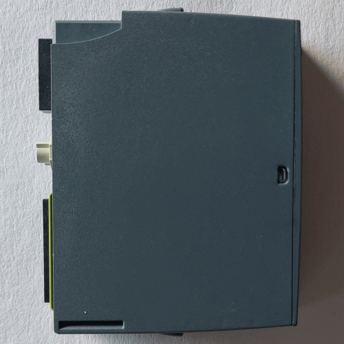 6ES7132-6BH01-0BA0 SIEMENS SIMATIC ET 200SP DQ 16x24VDC/0,5A ST Модуль цифрових виходів (USED)