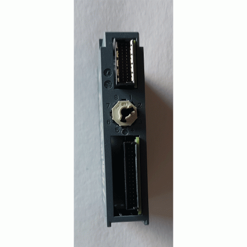 6ES7134-6GD01-0BA1 SIEMENS SIMATIC ET 200SP (USED) Модуль аналогового введення