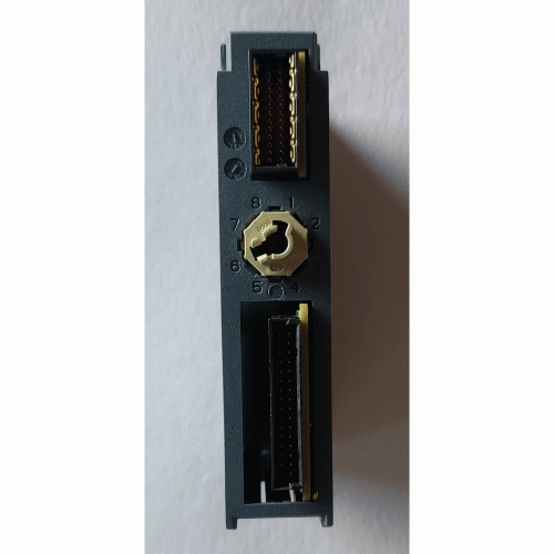 6ES7135-6HD00-0BA1 SIEMENS SIMATIC ET 200SP (USED) Модуль аналогових виходів