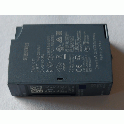 6ES7135-6HD00-0BA1 SIEMENS SIMATIC ET 200SP (USED) Модуль аналогових виходів