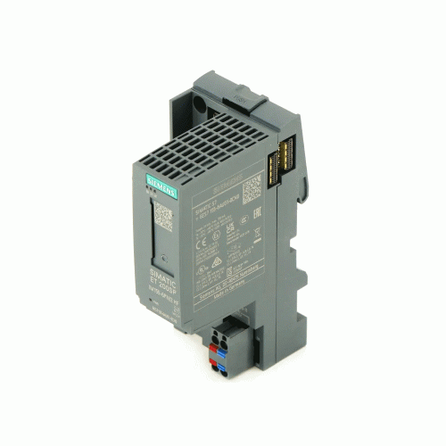 6ES7155-6AU01-0CN0 SIEMENS SIMATIC ET 200SP, PROFINET Інтерфейсний модуль (USED)
