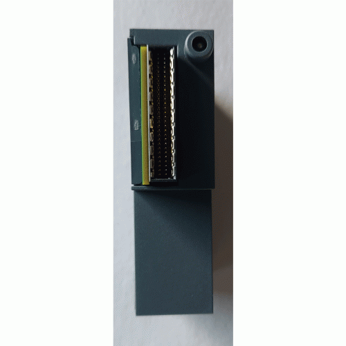 6ES7193-6AR00-0AA0 SIEMENS SIMATIC ET 200SP BA 2xRJ45 Шинний адаптер (USED)