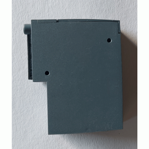 6ES7193-6AR00-0AA0 SIEMENS SIMATIC ET 200SP BA 2xRJ45 Шинний адаптер (USED)