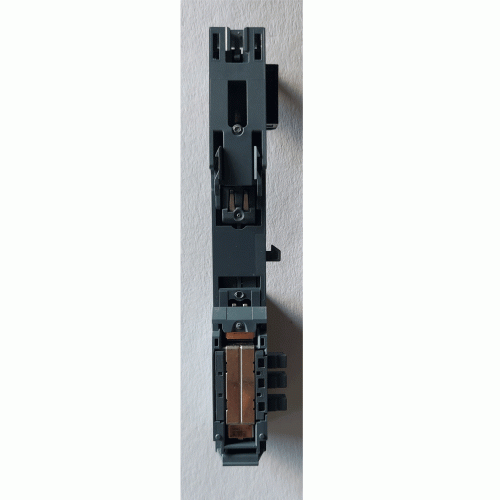 6ES7193-6BP00-0BA0 SIEMENS SIMATIC ET 200SP БАЗОВИЙ БЛОК (USED)