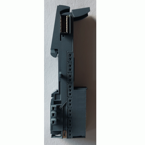 6ES7193-6BP00-0BA0 SIEMENS SIMATIC ET 200SP БАЗОВИЙ БЛОК (USED)