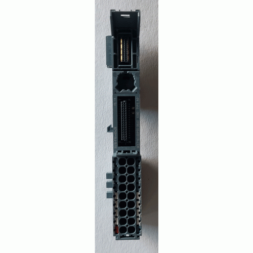 6ES7193-6BP00-0BA0 SIEMENS SIMATIC ET 200SP БАЗОВИЙ БЛОК (USED)