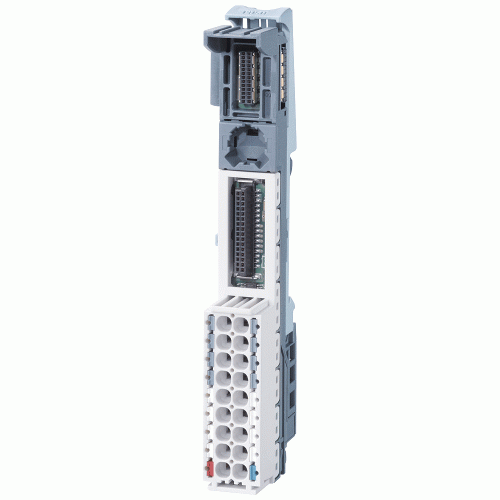 6ES7193-6BP00-0DA0 SIEMENS SIMATIC ET 200SP БАЗОВИЙ БЛОК (USED)