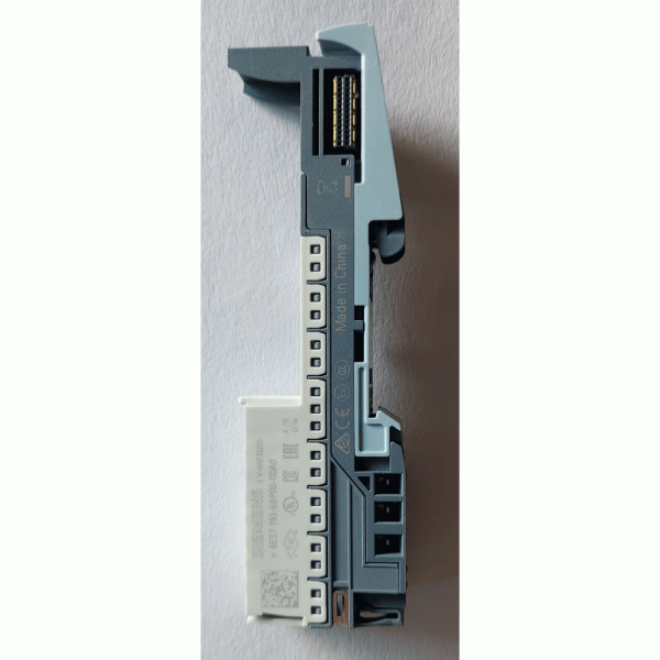6ES7193-6BP00-0DA0 SIEMENS SIMATIC ET 200SP БАЗОВИЙ БЛОК (USED)