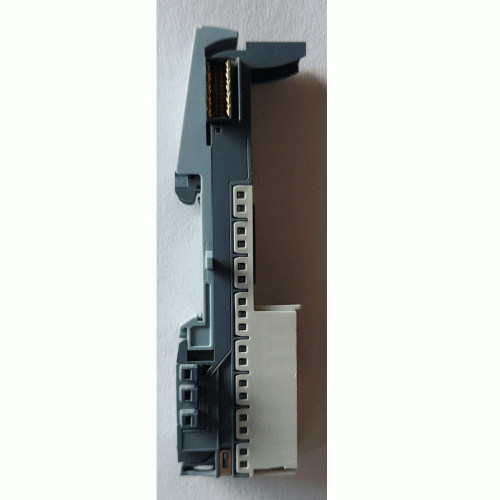 6ES7193-6BP00-0DA0 SIEMENS SIMATIC ET 200SP БАЗОВИЙ БЛОК (USED)