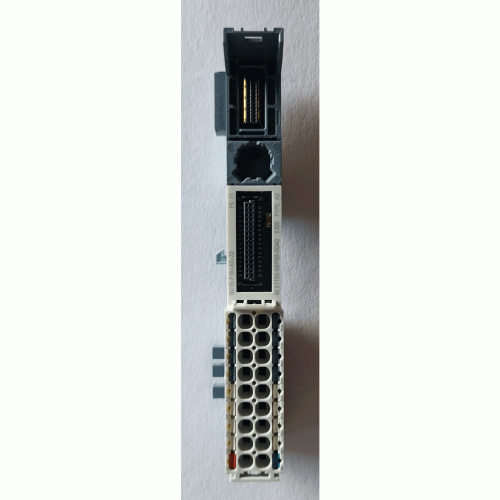 6ES7193-6BP00-0DA0 SIEMENS SIMATIC ET 200SP БАЗОВИЙ БЛОК (USED)