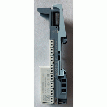 6ES7193-6BP00-0DA0 SIEMENS SIMATIC ET 200SP БАЗОВИЙ БЛОК (USED)