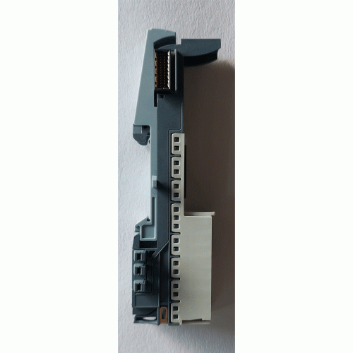 6ES7193-6BP00-0DA0 SIEMENS SIMATIC ET 200SP БАЗОВИЙ БЛОК (USED)