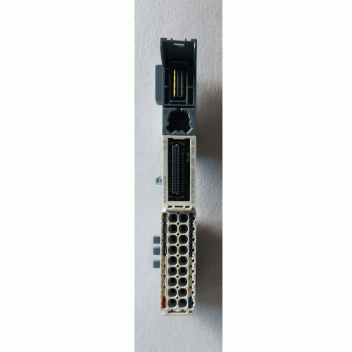 6ES7193-6BP00-0DA0 SIEMENS SIMATIC ET 200SP БАЗОВИЙ БЛОК (USED)