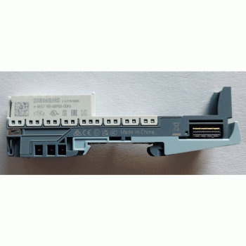 6ES7193-6BP00-0DA0 SIEMENS SIMATIC ET 200SP БАЗОВИЙ БЛОК (USED)