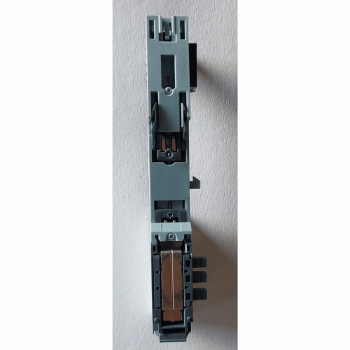 6ES7193-6BP00-0DA0 SIEMENS SIMATIC ET 200SP БАЗОВИЙ БЛОК (USED)