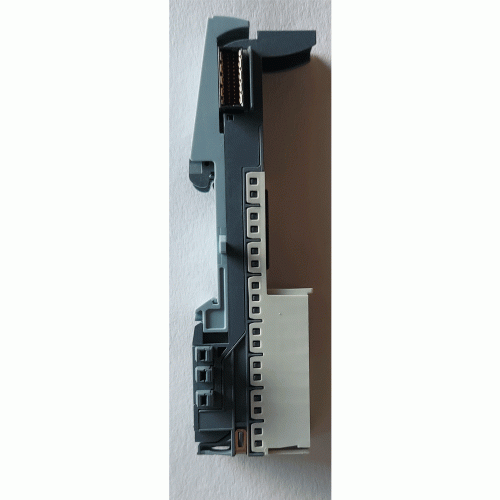 6ES7193-6BP00-0DA0 SIEMENS SIMATIC ET 200SP БАЗОВИЙ БЛОК (USED)