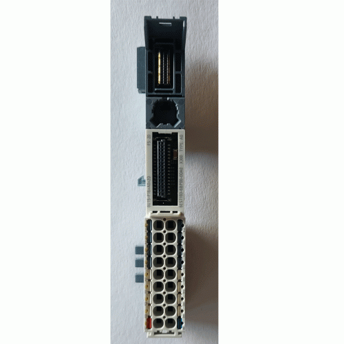6ES7193-6BP00-0DA0 SIEMENS SIMATIC ET 200SP БАЗОВИЙ БЛОК (USED)