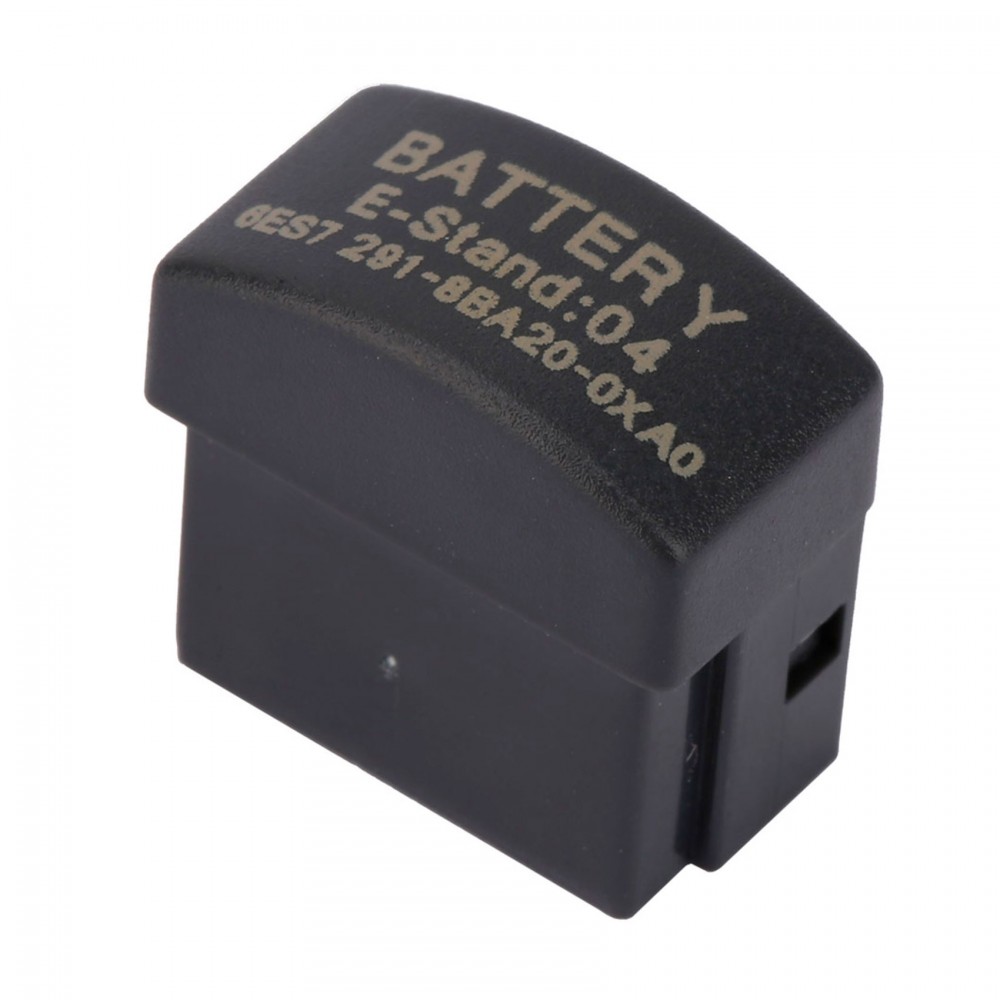 Модуль батареї Siemens 6ES7291-8BA20-0XA0 SIMATIC S7-200, з'ємний (71100002)