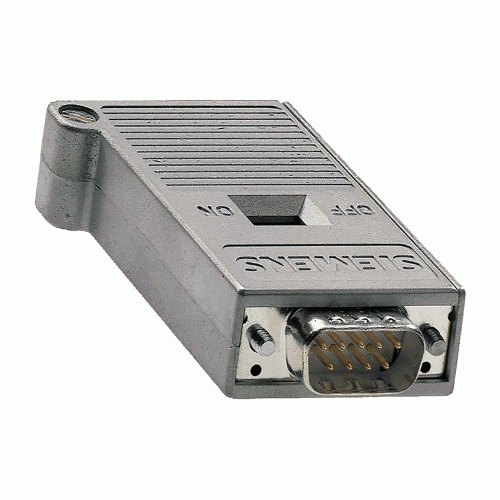6GK1500-0EA02 SIEMENS PROFIBUS SIMATIC NET, PB ШИННИЙ З'ЄДНЮВАЧ (USED)