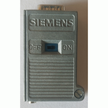 6GK1500-0EA02 SIEMENS PROFIBUS SIMATIC NET, PB ШИННИЙ З'ЄДНЮВАЧ (USED)