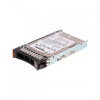 Жорсткий диск IBM 900ГБ 10000RPM 64МБ SAS G2HS 2.5" (81Y9650) (HD10000001)