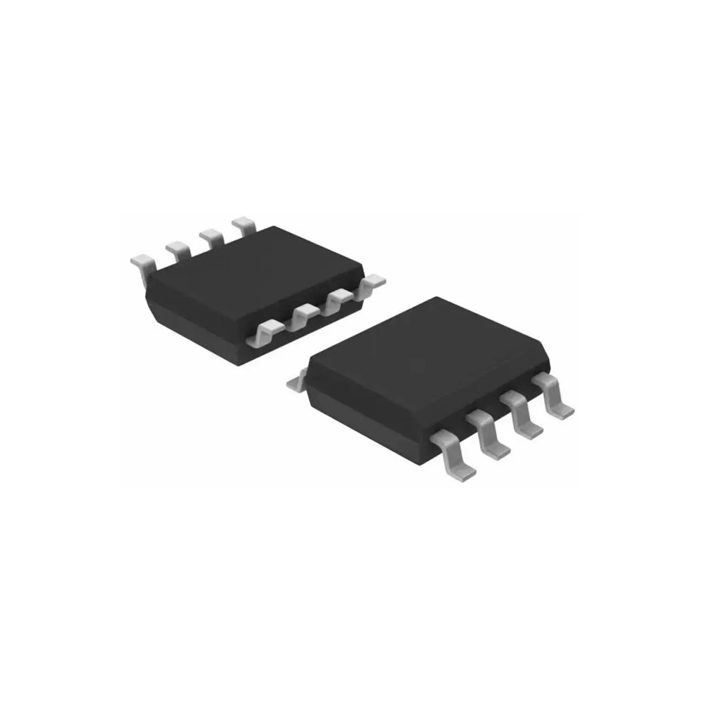 ADM488ARZ RS-422/RS-485 Interface IC 5V Slew-Rate Ltd 250kbps Full Duplex