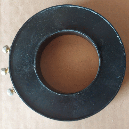 C3038-1519T WICC CURRENT TRANSFORMER 3038/1519:1A ONAN 302-1922 (USED)