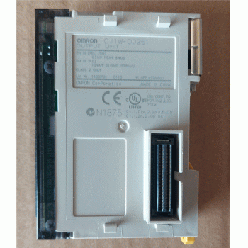 CJ1W-OD261 OMRON Used