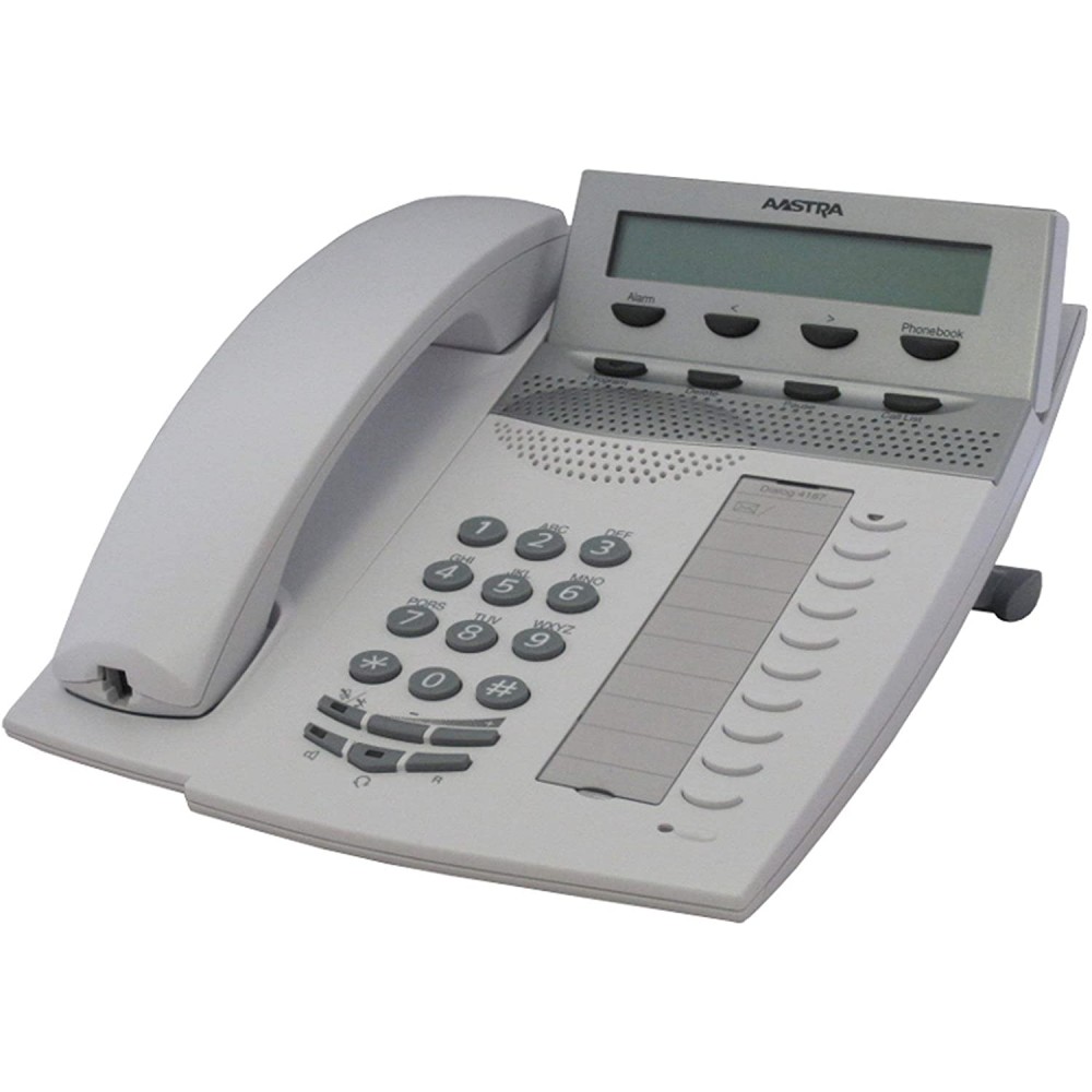 Телефон системний цифровий Aastra Ericsson DBC 223 01/01001 R5C DIALOG 4223 71200007