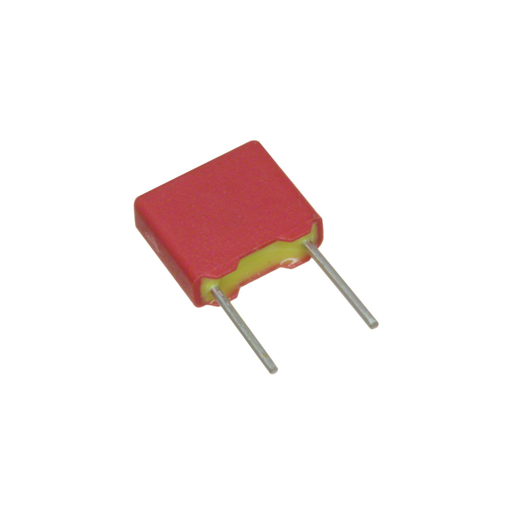 FKS2-1N/100V WIMA FKS2D011001A00KSSD FKS2 1nF 100V
