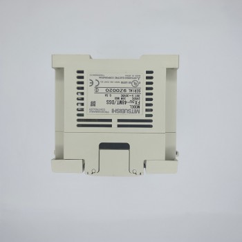 Контролер Mitsubishi FX3U-48MT/DSS Б/У 72100001