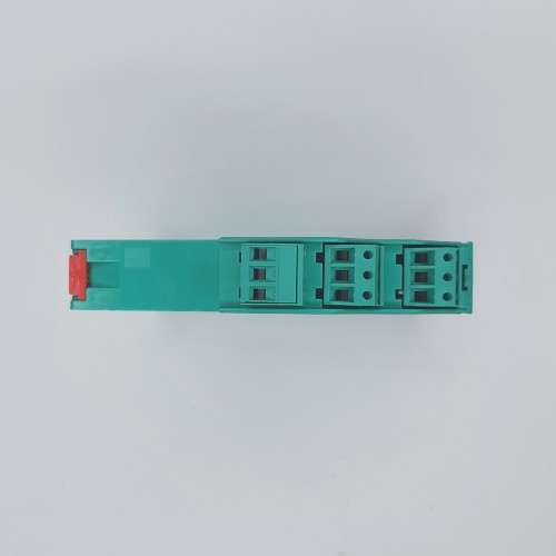 Бар'єр іскробезпеки KFD2-STC4-EX2 132952 PEPPERL+FUCHS 72100002