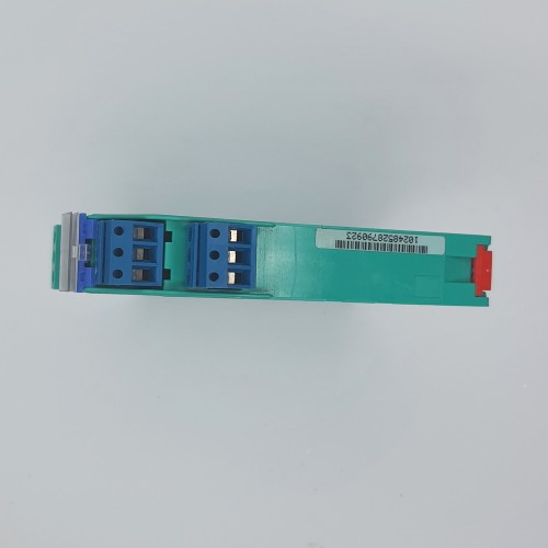 Бар'єр іскробезпеки KFD2-STC4-EX2 132952 PEPPERL+FUCHS 72100002