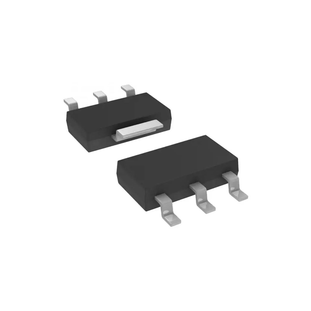 LM1117MP-5.0/NOPB LDO Voltage Regulators 800MA LDO LINEAR REG A 926-LM1117MPX5.0N A 926-LM1117MPX5.0NOPB LM1117MP-5.0/NOPB LDO Voltage Regulators 800MA LDO LINEAR REG A 926-LM1117MPX5.0N A 926-LM1117MPX5.0NOPB