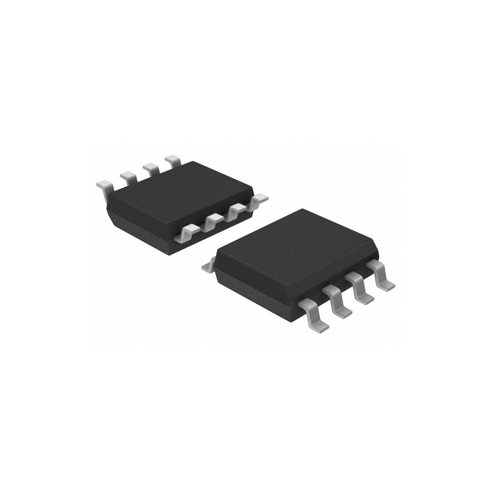 MC34063 Switching Voltage Regulators