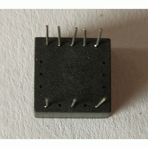 PM-DB2725 Holt Integrated Circuits
