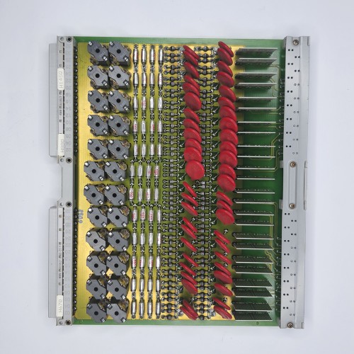 Плата для АТС Ericsson MD110 ROF 1314233/1 R2B LFU 72100004