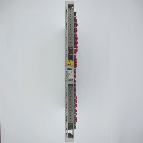 Плата для АТС Ericsson MD110 ROF 1314233/1 R2B LFU 72100004