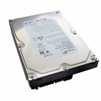 Жесткий диск Seagate 750ГБ 7200RPM 16МБ SATA-II 3.5" (ST3750640NS) (HD10000002)