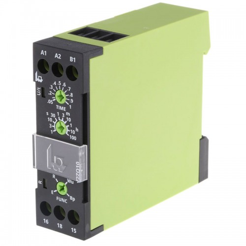 Реле часу Tele V2ZQ10 24-240V AС/DC (125150) (HD10000003)