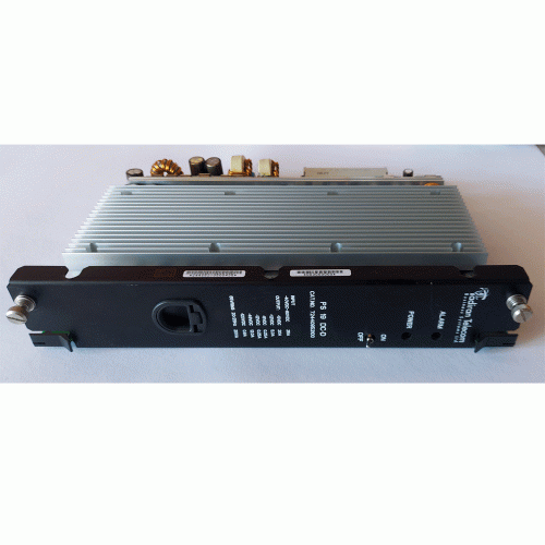 Tadiran Telecom Coral PS19 DC-D 72440953100