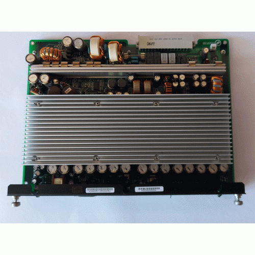 Tadiran Telecom Coral PS19 DC-D 72440953100